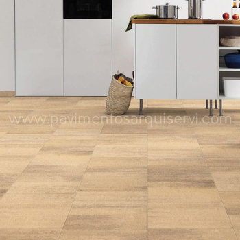Tarimas  Atrium Sand